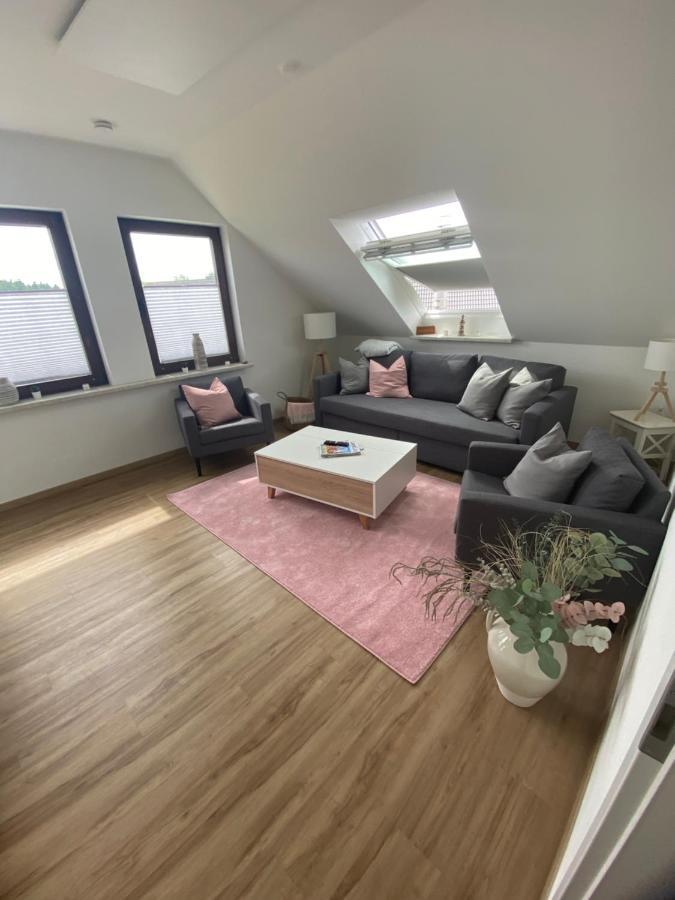 Hygge Schleswigアパートメント エクステリア 写真
